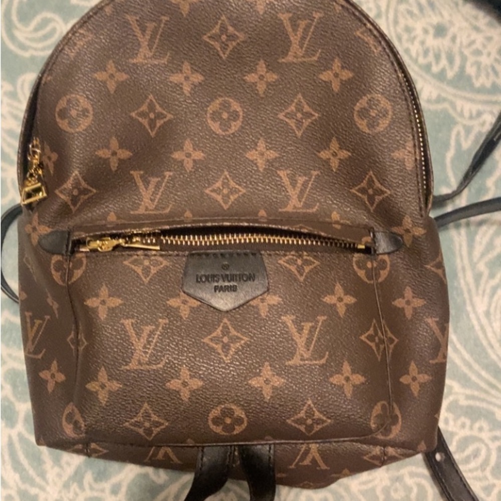 Louis Vuitton Palm Springs pm